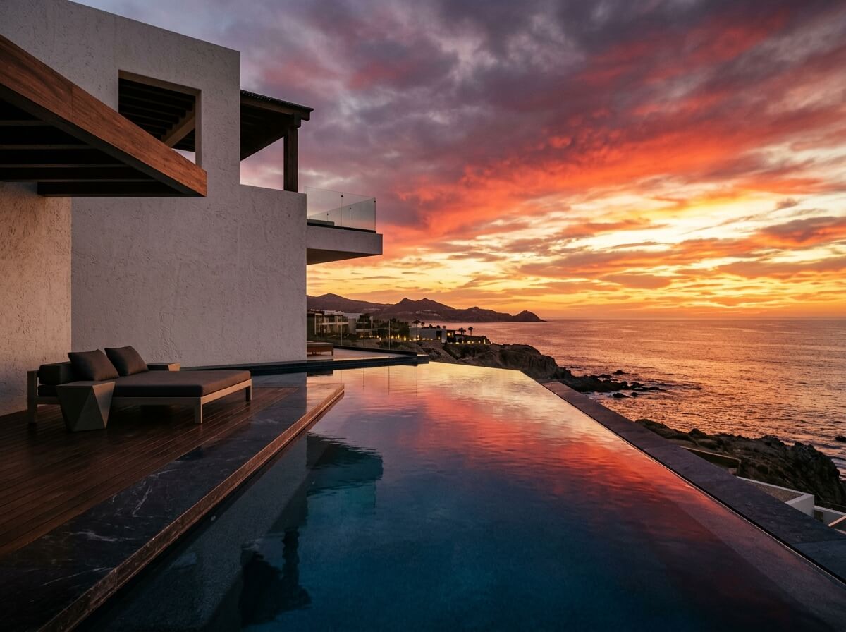 Turismo y economía sudcaliforniana