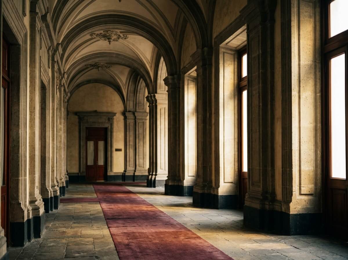 Gobierno y administración pública