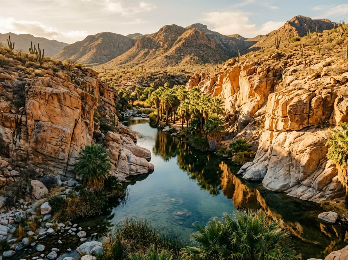 Ecosistemas y recursos naturales